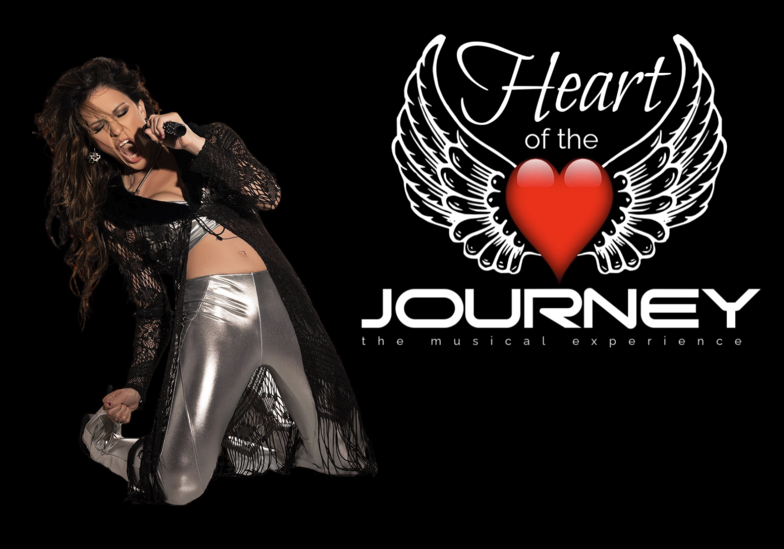 Heart of the Journey Official